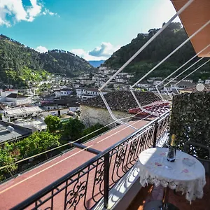  Villa Rezidenca Aurel Albania