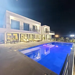  Villa Palma Albania